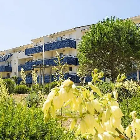 Appartement Sur Bleu Marine Lacanau