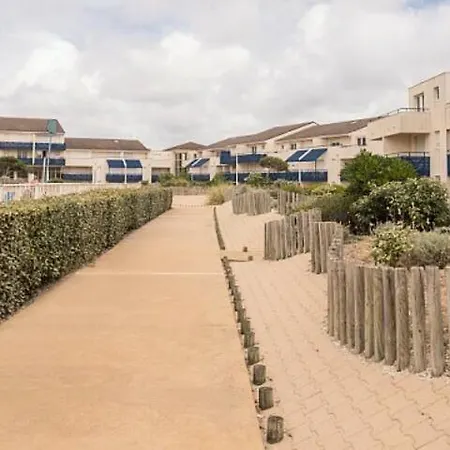 Sur Bleu Marine Apartman