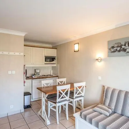 Apartman Sur Bleu Marine