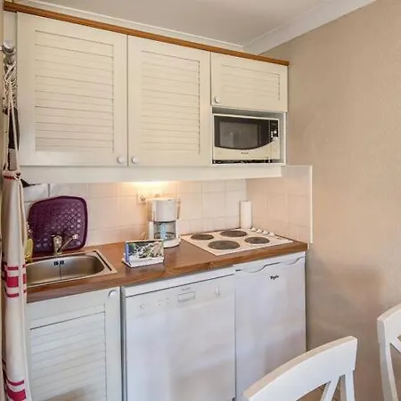 Apartman Sur Bleu Marine *