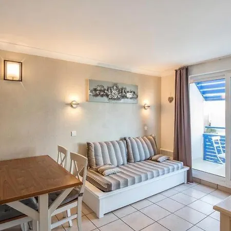 Apartman Sur Bleu Marine